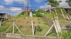 Terreno de 350,00m2, Juiz de Fora/MG