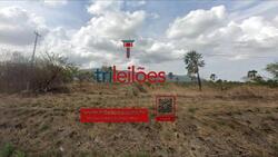 .'. Parte de Fazenda com Área de 39.800,00 m2 .Caucaia/CE