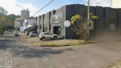 .'.Prédio Comercial de Área 678,75 m2,Porto Alegre/RS.'.