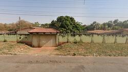 .'.Imóvel de Área 4.050m2, Aparecida de Goiânia/GO.'.