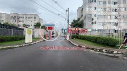 MANAUS (AM): APARTAMENTO, 84,13m2