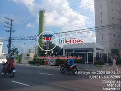 MANAUS (AM): APARTAMENTO, 137,05m2