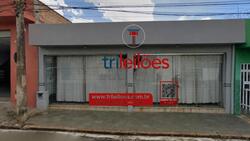 .'.Prédio Comercial, Uberaba/MG.'.
