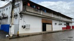 .'.Prédio Comercial e Residencial de Área 2.640m2,Timbauba/PE.'.