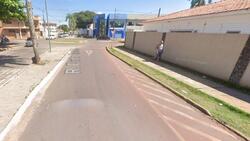 Lote de Terreno de 1.437,48m2, Corumba/MS