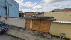 Terreno com Benfeitorias de 234,00m2,Rio de Janeiro/RJ
