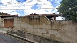 Terreno com Benfeitorias de 300,00m2, Contagem/MG
