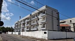 Apartamento n.º 302, do Edifício Cota I, sito à Rua Auta Luna Alves, n.º 36, Aeroclube, João Pessoa/PB