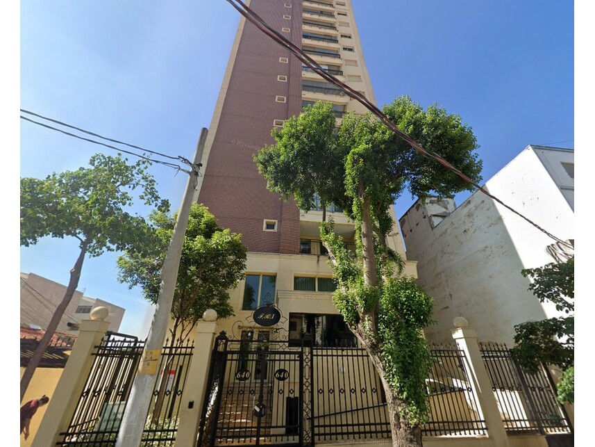 Apartamento