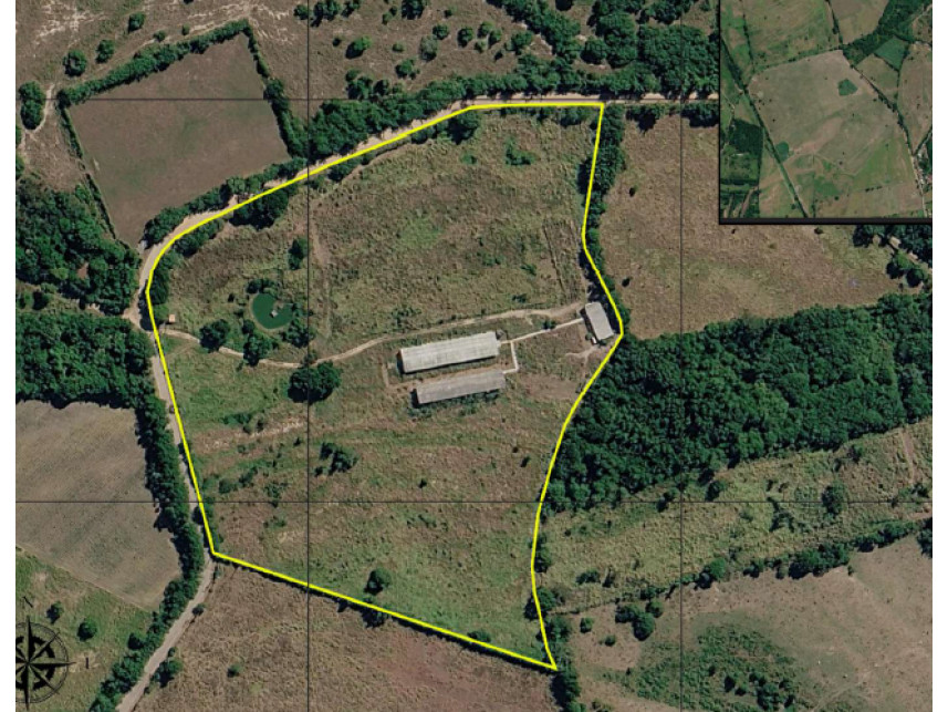 Área Rural