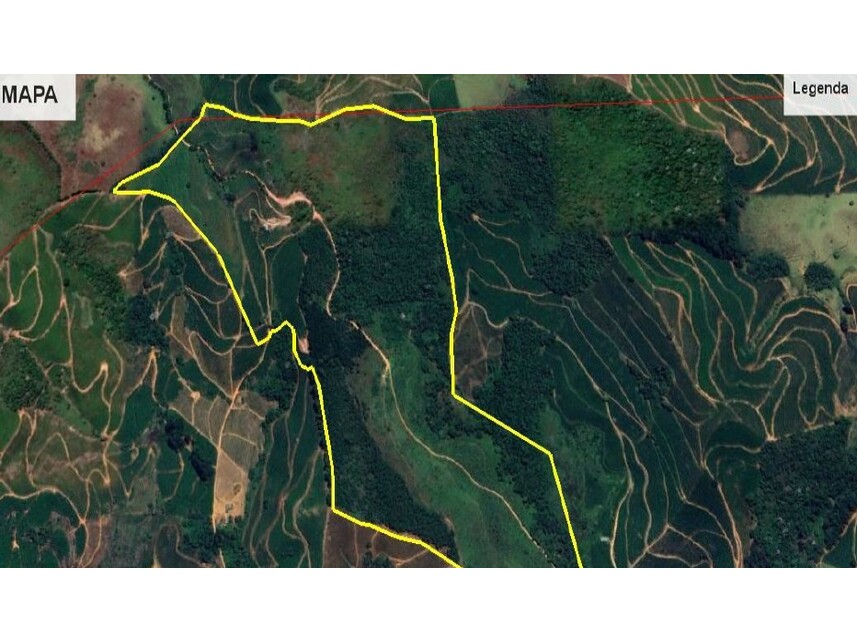 Área Rural
