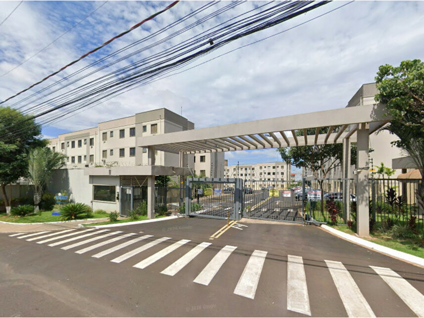 Apartamento