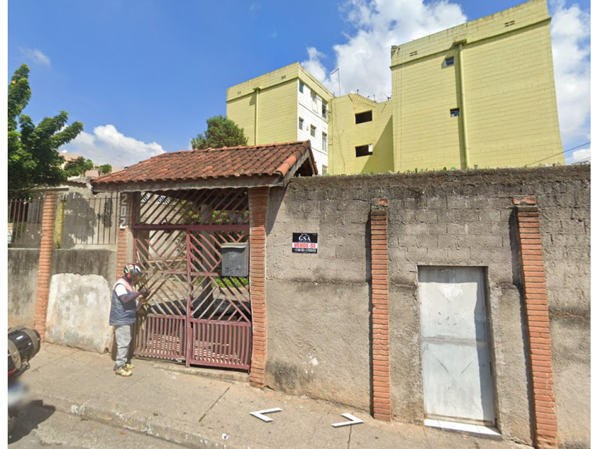 Apartamento