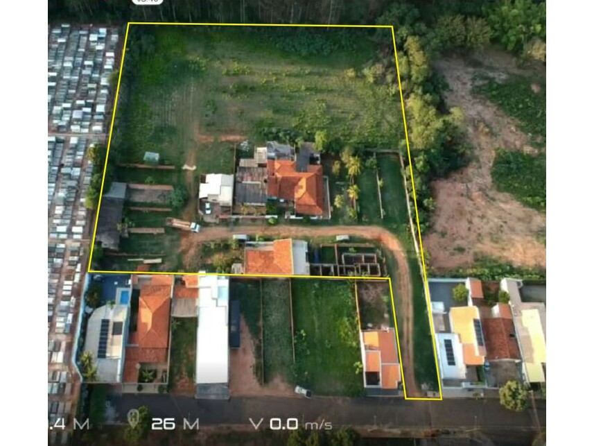 Terreno