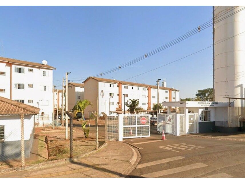 Apartamento