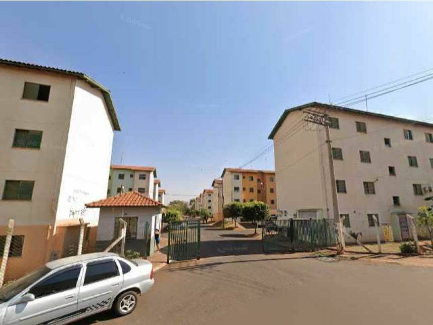 Apartamento