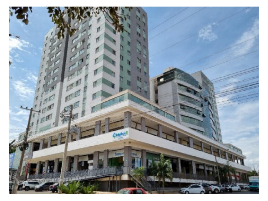 Loja / Sala Comercial