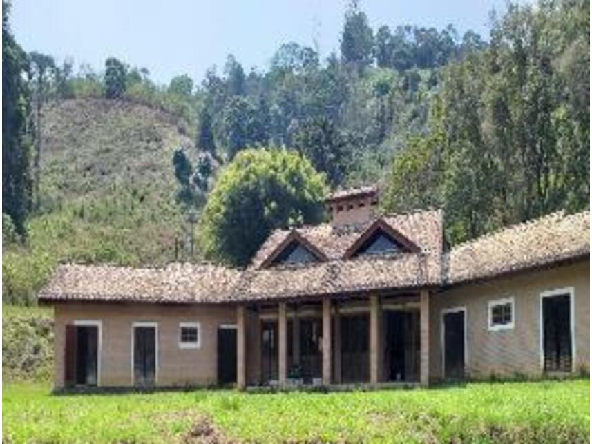 Área Rural