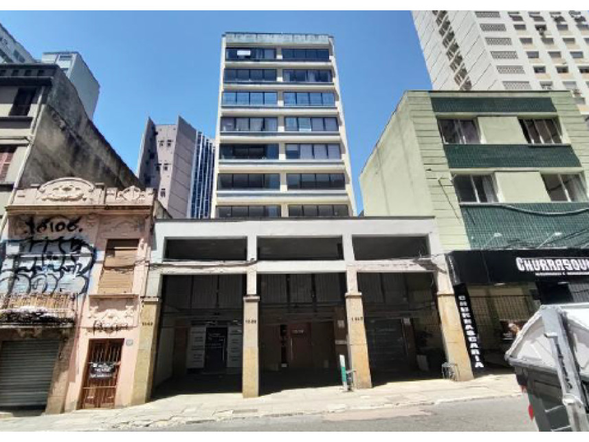 Loja / Sala Comercial