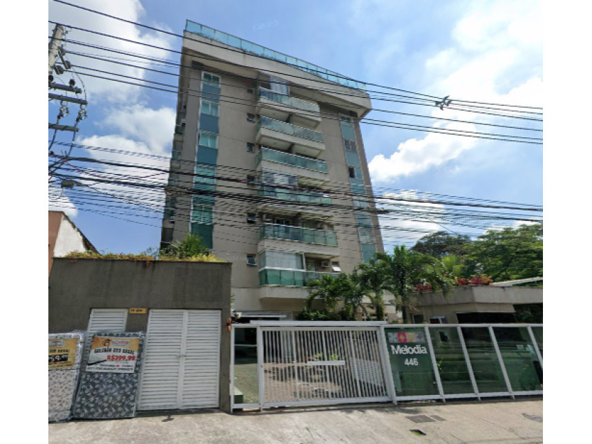 Apartamento