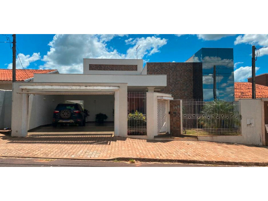 Casa