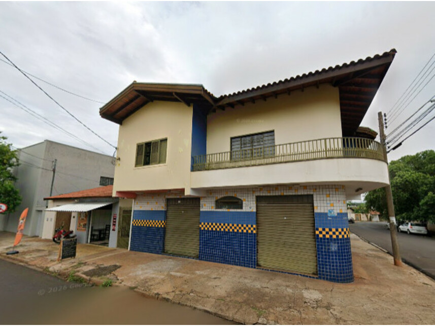 Casa