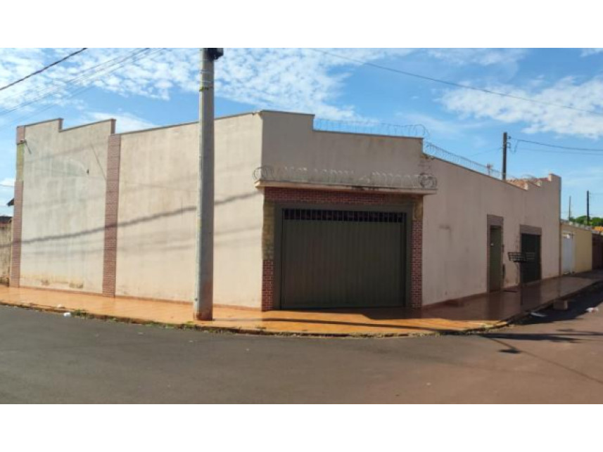 Casa