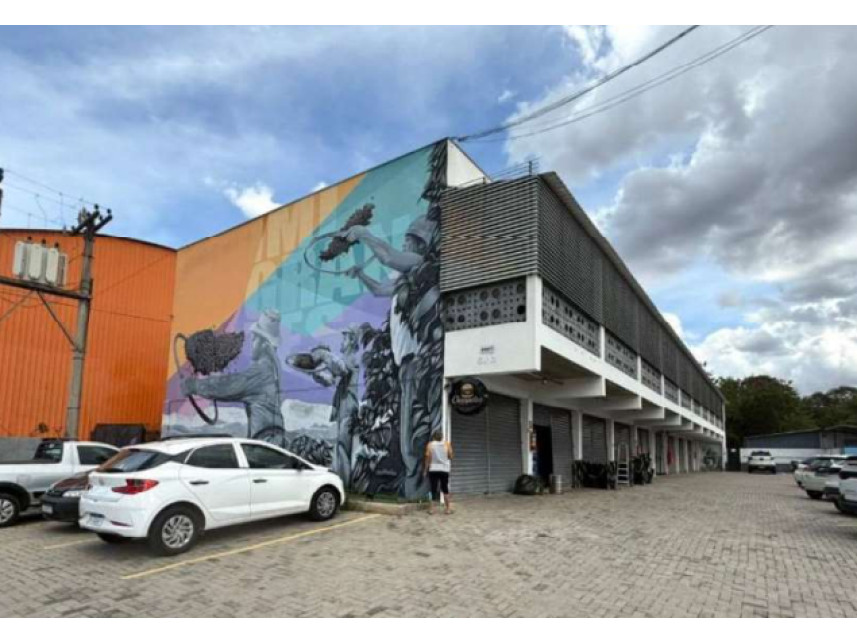 Comercial / Industrial