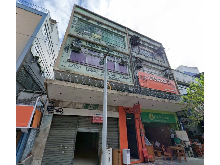 Loja / Sala Comercial