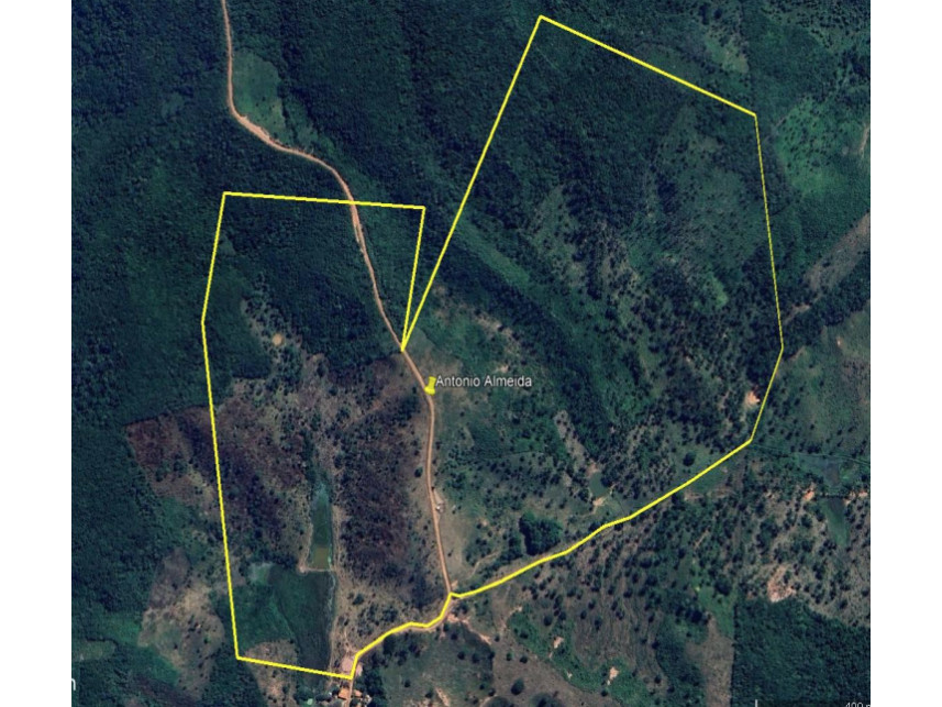 Área Rural