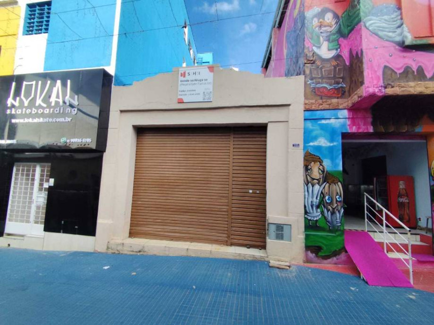 Comercial / Industrial