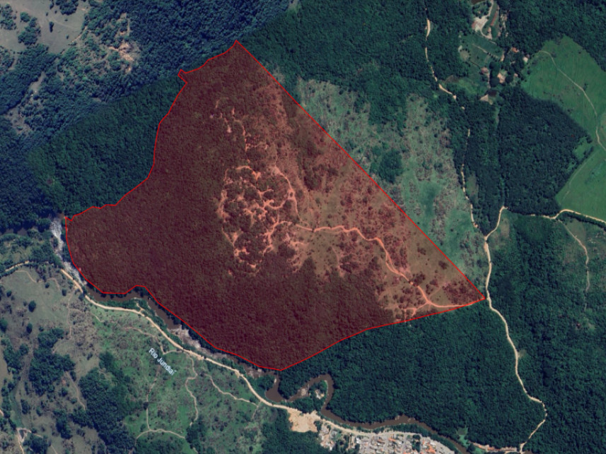 Terreno