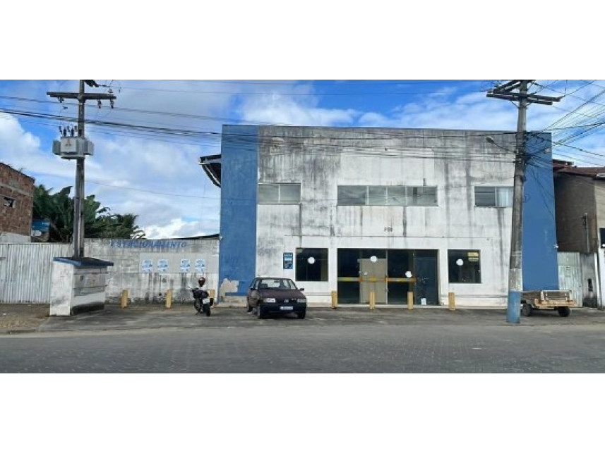 Comercial / Industrial